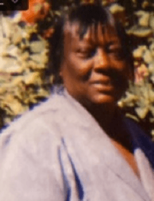 Mrs. Daisy Jefferson Obituary