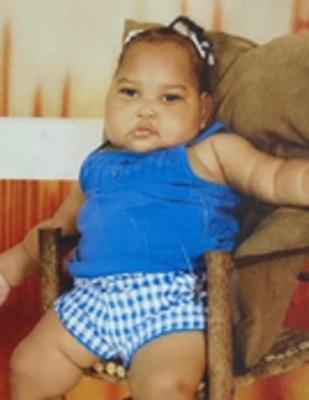 TaKierra Stewart Obituary