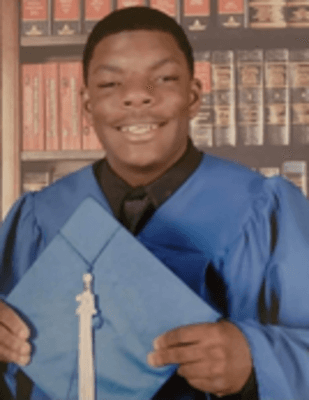 Mr. Kirean Devon Harris Obituary