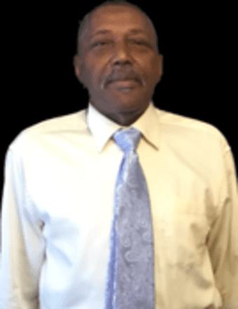 Deacon John Lewis Obituary