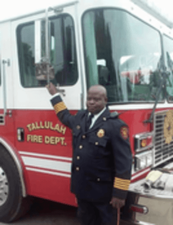 Assistant Chief Raymond Doyle Obituary