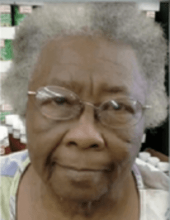 Mrs. Aruther Haywood Obituary