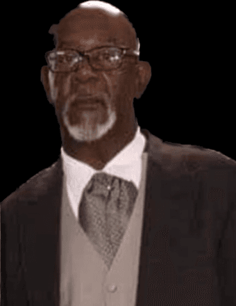 Pastor Frank E. Brown Obituary