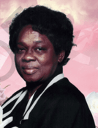 First Lady Mary J. Hester Obituary