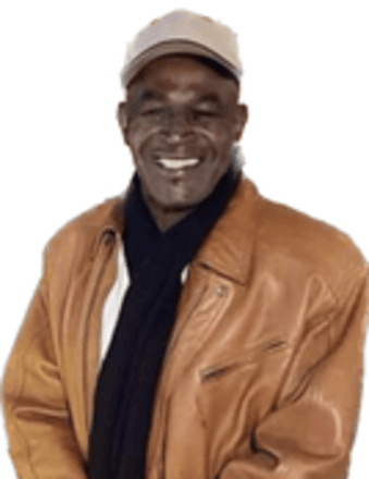 Mr. Marvin Rogers Obituary
