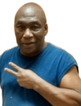 Mr. Robert Harris Jr. Obituary