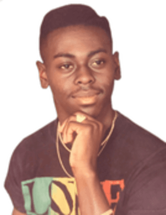 Mr. Jermaine Johnson Obituary