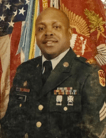 Mr. Jesse James Obituary