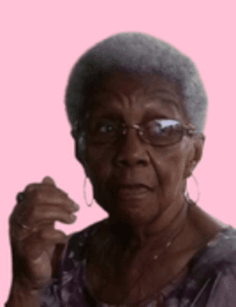 Mrs. Christine Petty Johnson Obituary
