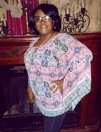 Mrs. Rosie Harrison Obituary