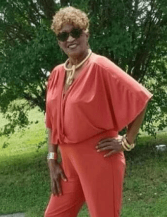 Mrs. Marilyn Larry Johnson Obituary