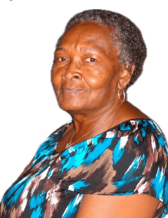 Mrs. Susie M. Lee Obituary