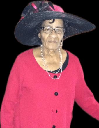Mrs. Luehelen W. Lundy Obituary
