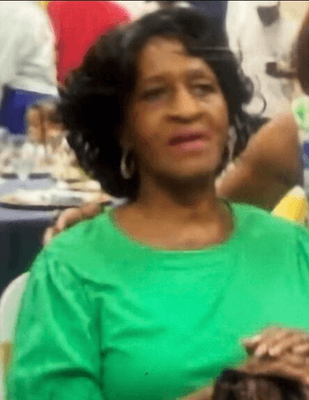 Mrs. Gloria Jean Carter Obituary