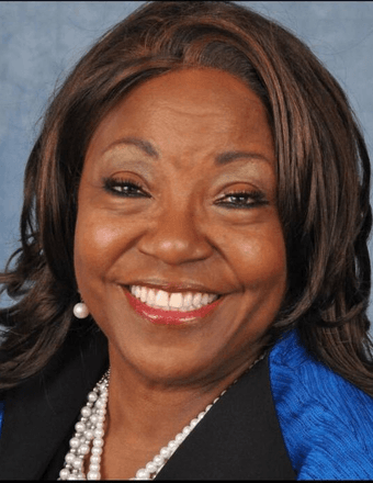 Dr. Sandra Suetta Cannon-Scott Obituary